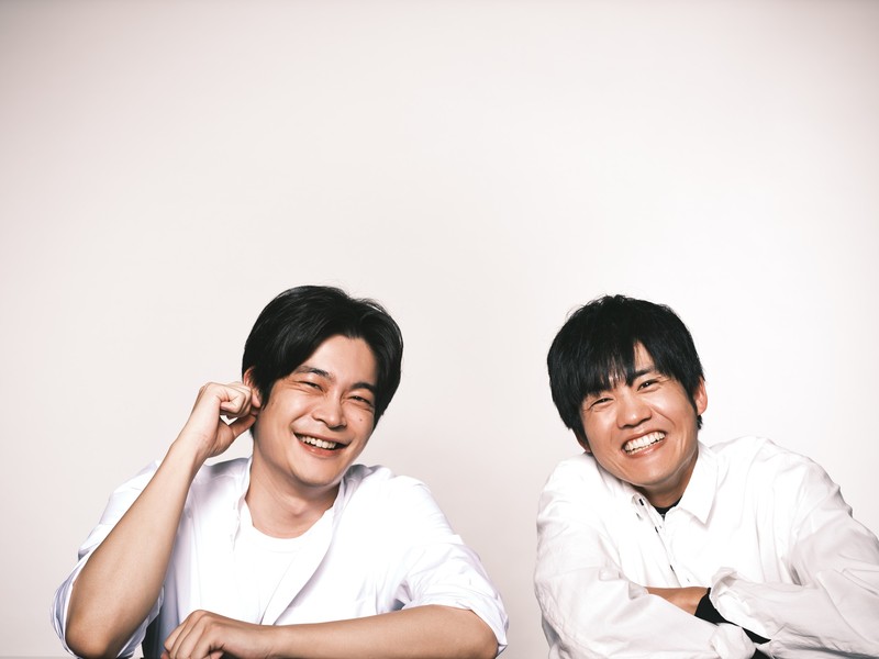 井之脇海 上川周作 WebLEON ボクの穴、彼の穴