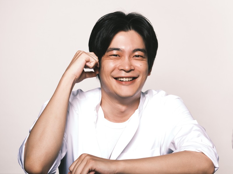 井之脇海 上川周作 WebLEON ボクの穴、彼の穴