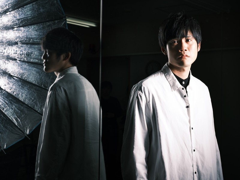 井之脇海 上川周作 WebLEON ボクの穴、彼の穴
