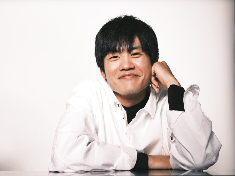 井之脇海 上川周作 WebLEON ボクの穴、彼の穴
