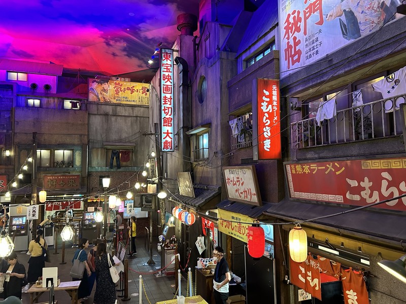山本益博 ラーメン革命! WebLEON 新横浜ラーメン博物館