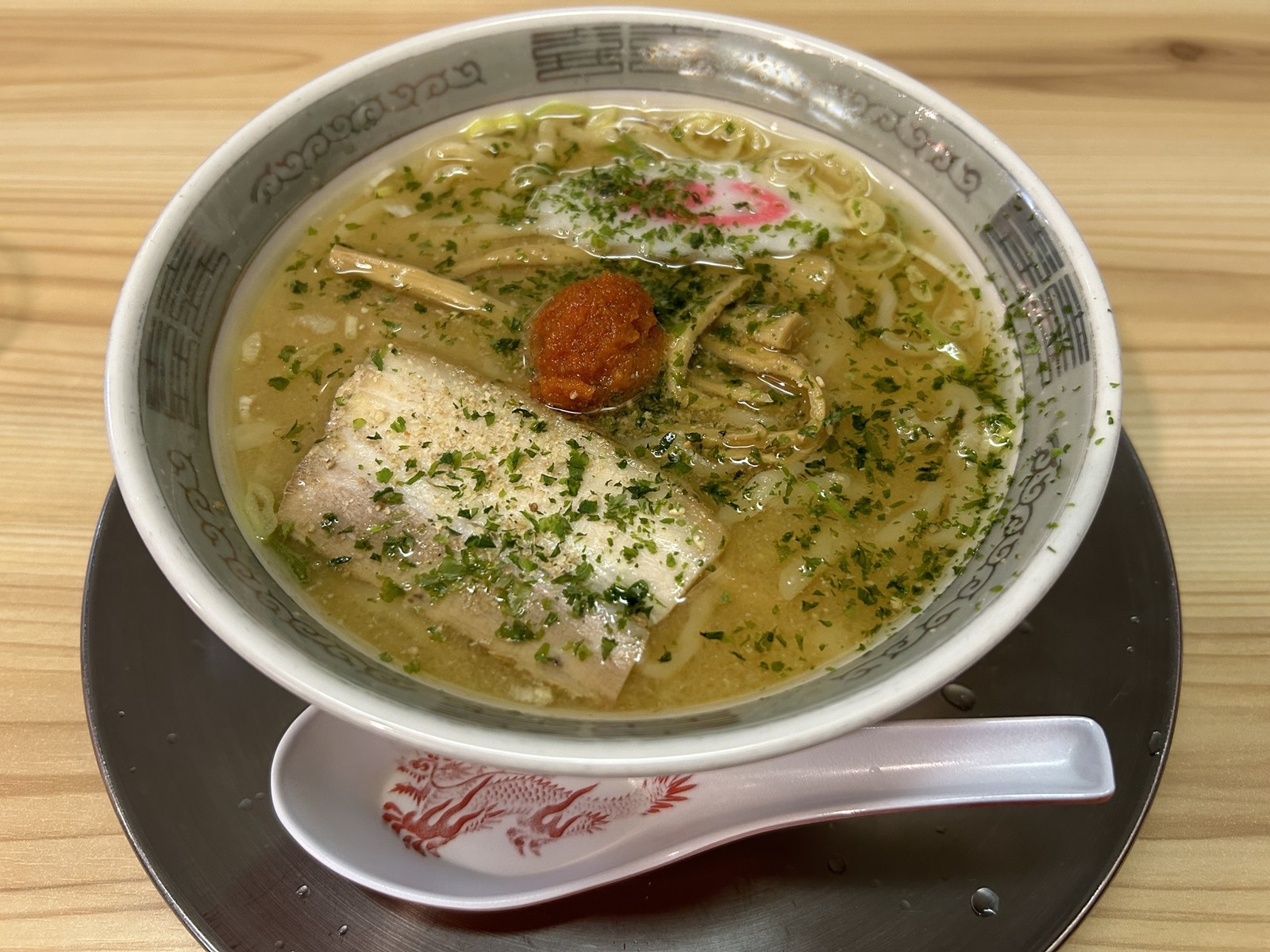 山本益博　ラーメン革命！　WebLEON  新横浜ラーメン博物館