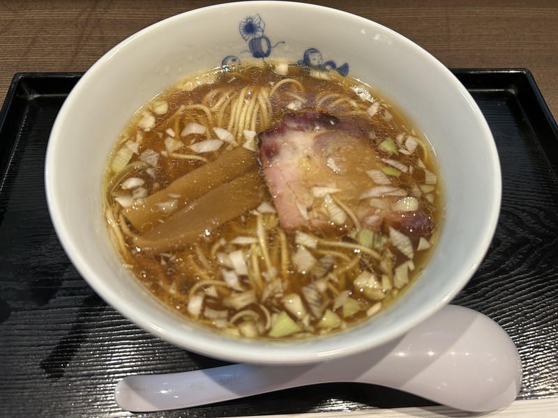 山本益博 ラーメン革命! WebLEON 新横浜ラーメン博物館