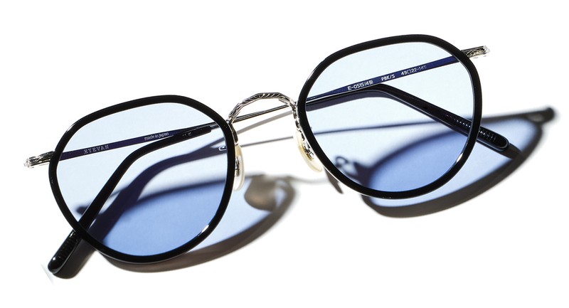 サングラス4万8400円/アイヴァン(買えるLEON)