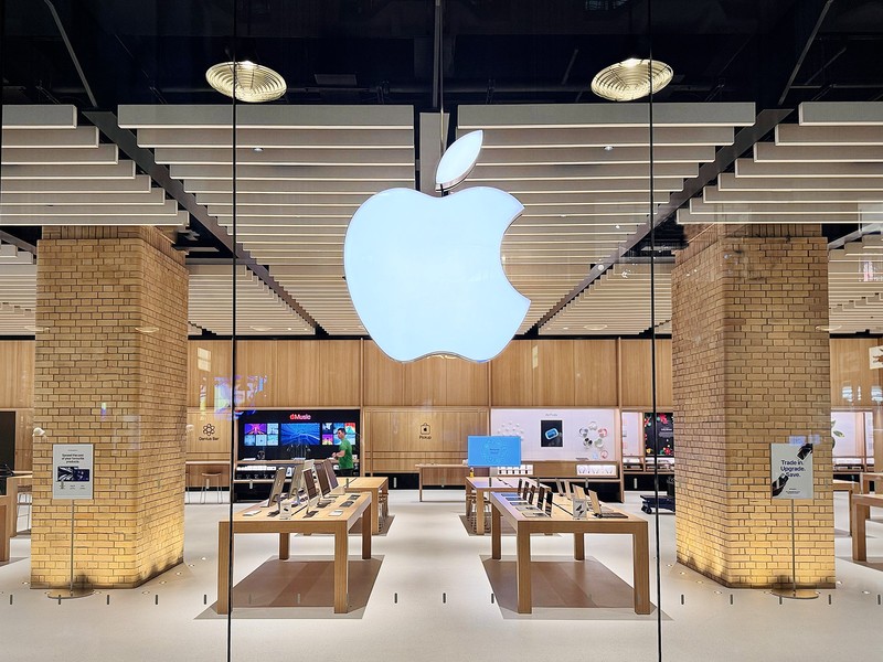 「Apple Vision Pro」599,800円から/Apple
