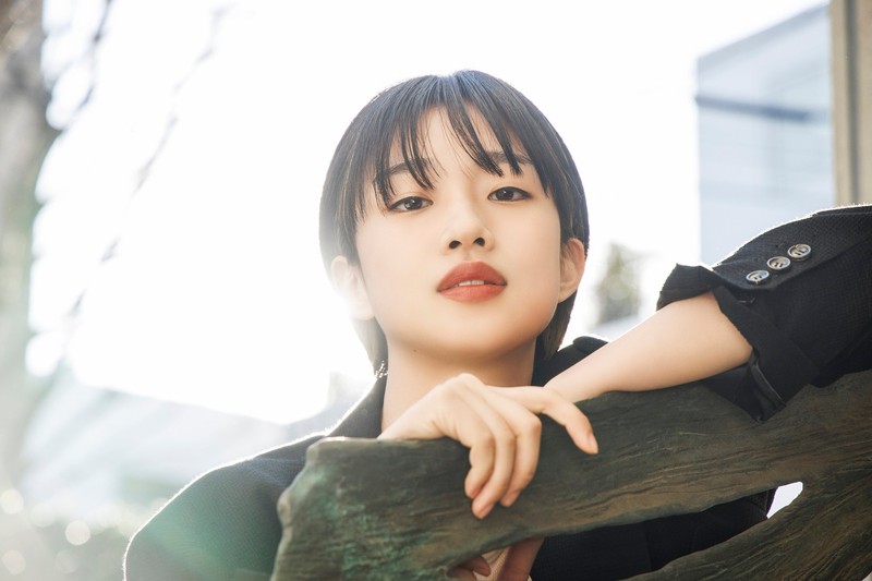 WebLEON 河合優実