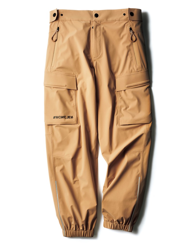 kao様専用】sironeカーゴパンツ オリーブカラー 大人の「カーゴ