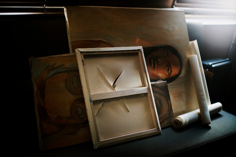 クワトロ・フォルマッジ　樋口毅宏　WebLEON