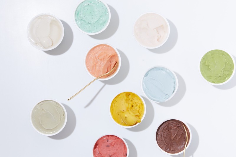 ひんやり甘い幸せ♡彼女と行きたい都内の最新アイス&ジェラート店3選