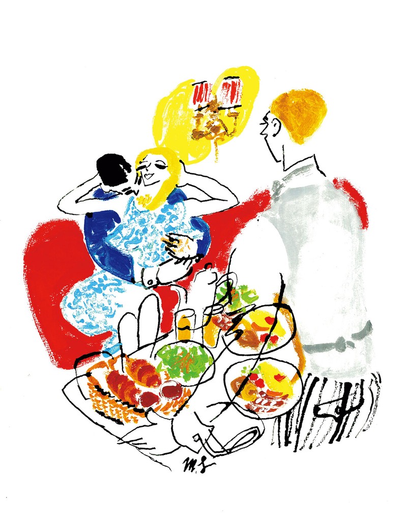 それはまた誰かのハナシ 野呂エイシロウ WebLEON