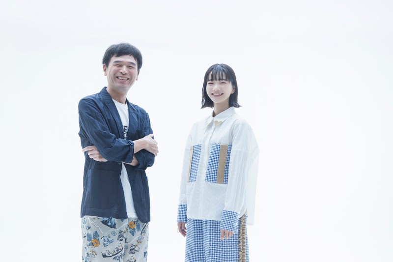 樋口毅宏 見上愛 WebLEON