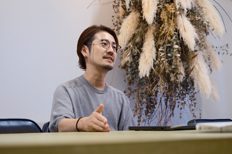 山﨑晴太郎 Web LEON セイタロウデザイン
