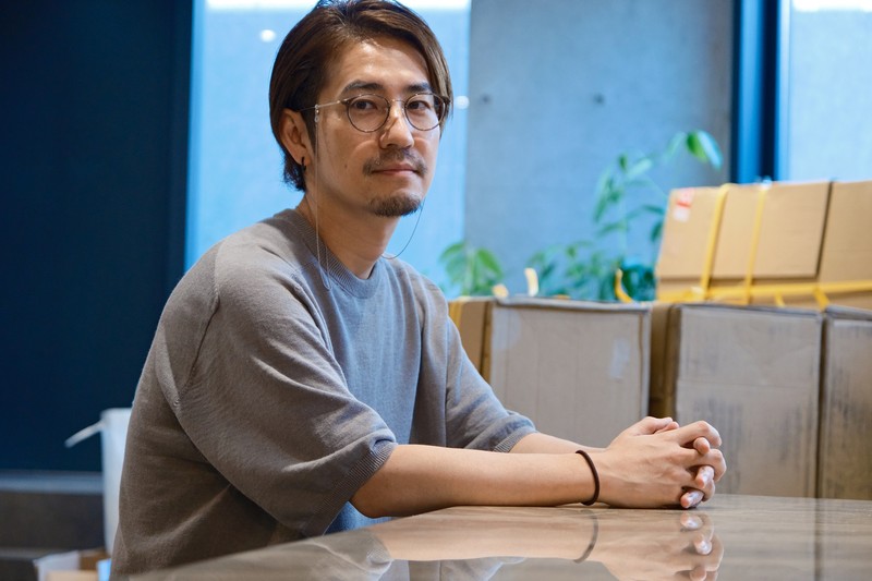 山﨑晴太郎 Web LEON セイタロウデザイン