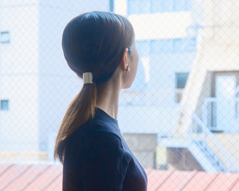 美しい人へ バレリーナ WebLEON