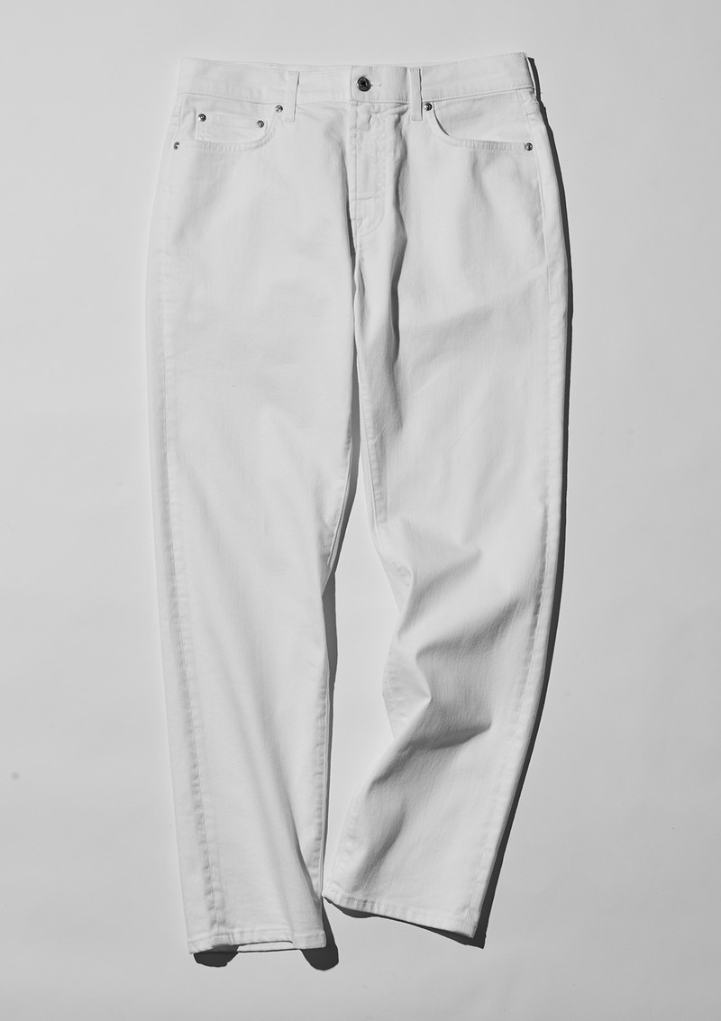 パンツ3万5200円／ロイロジャース（買えるLEON）