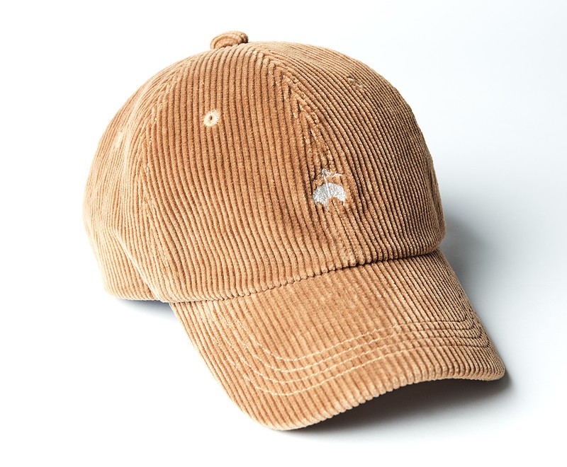 キャップ9900円/ブルックス ブラザーズ(ブルックス ブラザーズ ジャパン)