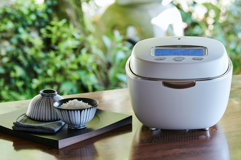 お米好きならコレ一択! 土鍋炊飯器「JRX-G100」で“ジロー米”を炊いてみた