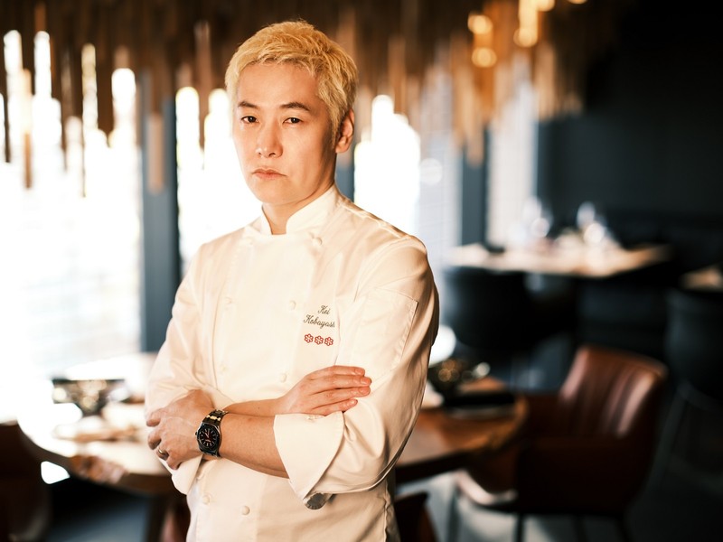 小林圭 KEI KOBAYASHI