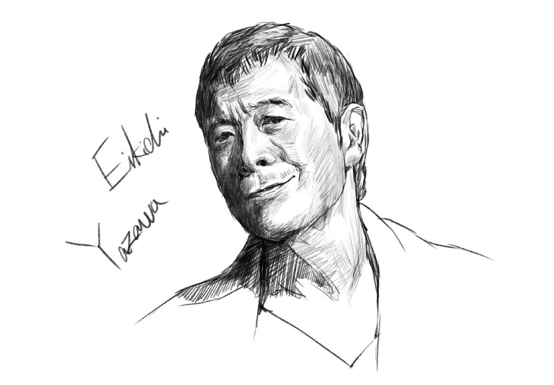 矢沢永吉 WebLEON