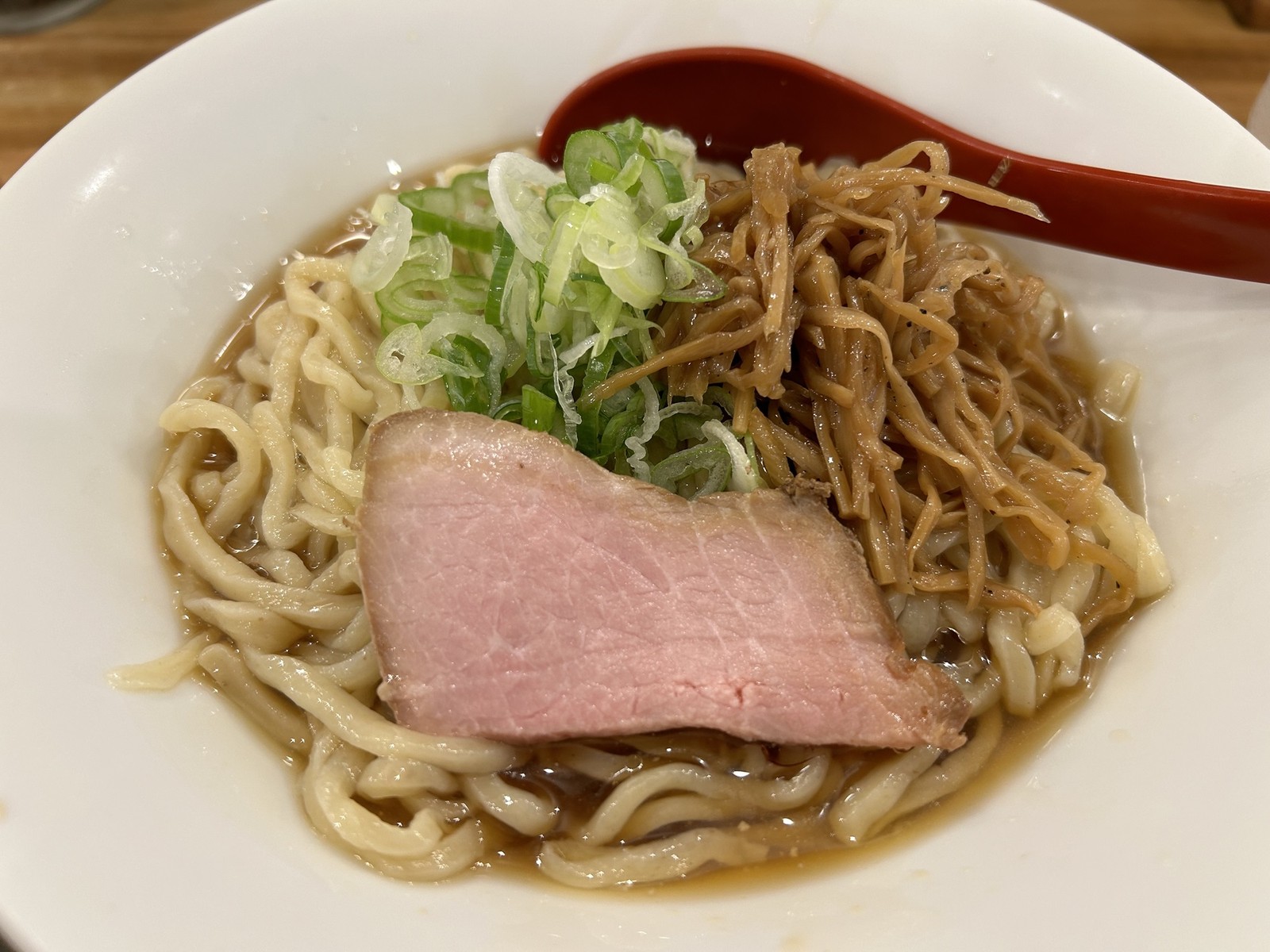 山本益博　ラーメン革命！　WebLEON  冷たいラーメン