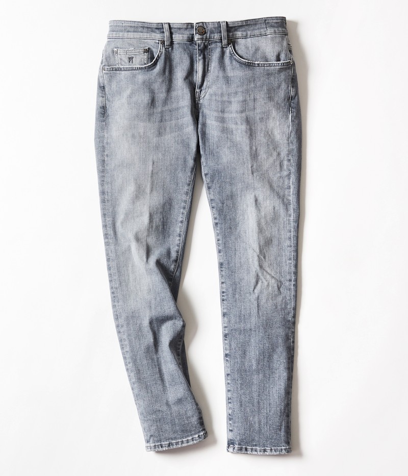 デニム5万600円/PT トリノ デニム(PT JAPAN)