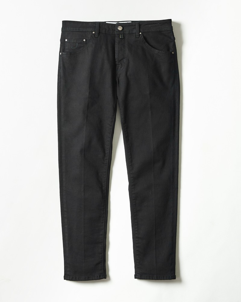 デニム8万4700円/ヤコブ コーエン(ヤコブ コーエン 東京ミッドタウン店)