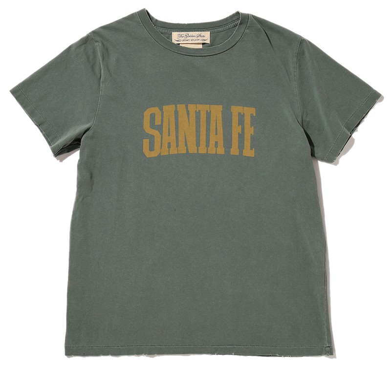 ▲ Tシャツ9350円/レミ レリーフ(ユナイト ナイン)