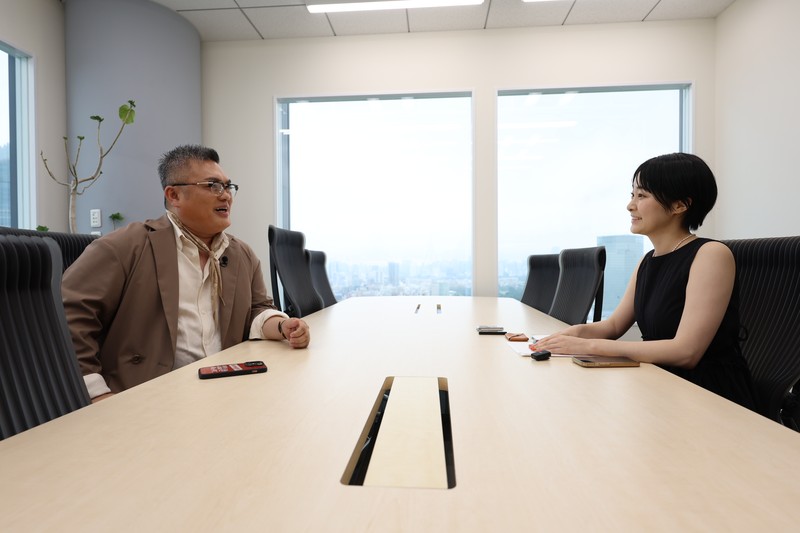BOSS LEON WebLEON 竹内亢一 Suneight