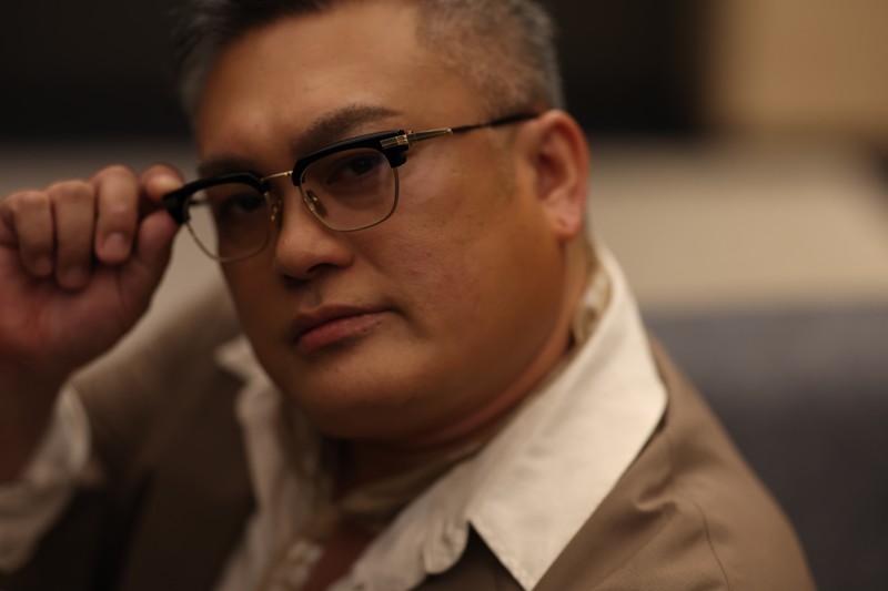 BOSS LEON WebLEON 竹内亢一 Suneight