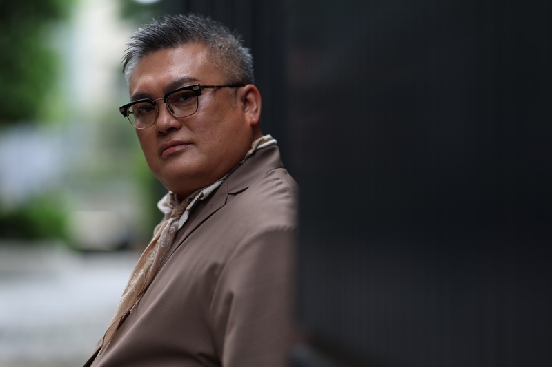 BOSS LEON WebLEON 竹内亢一 Suneight