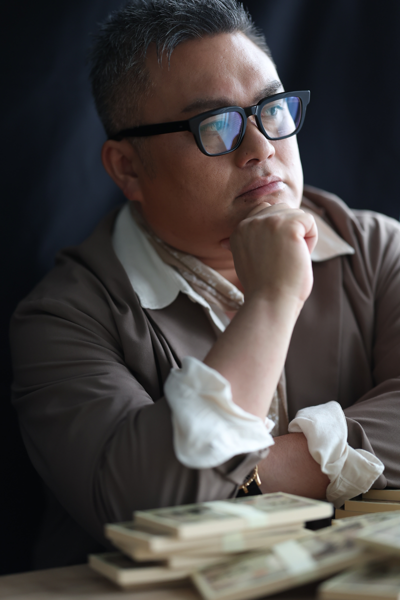 BOSS LEON WebLEON 竹内亢一 Suneight