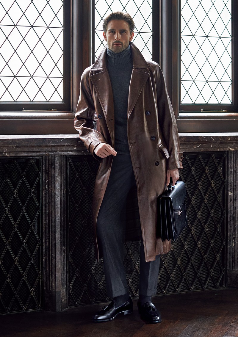 ダンヒル トレンチコート 19aw DU25RH021A1280_1.jpg