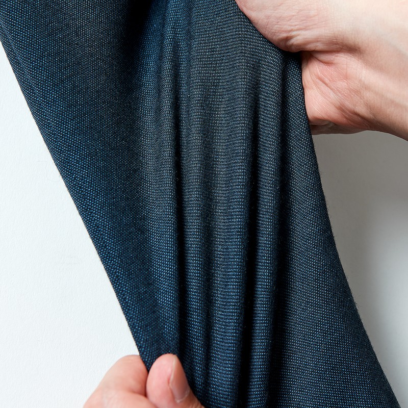 ジャケット6万3800円/ジョゼフ オム(オンワード樫山 お客様相談室)