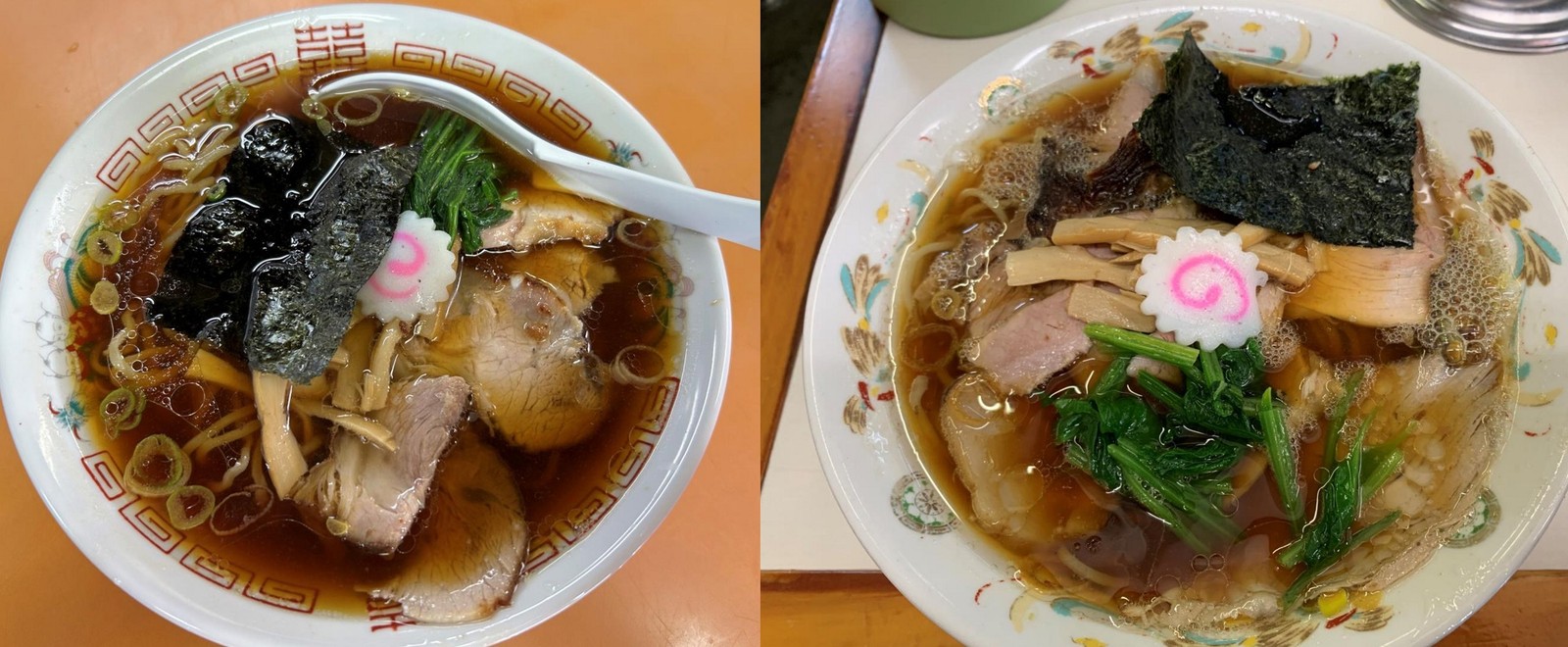 山本益博　ラーメン革命！　WebLEON  青島食堂