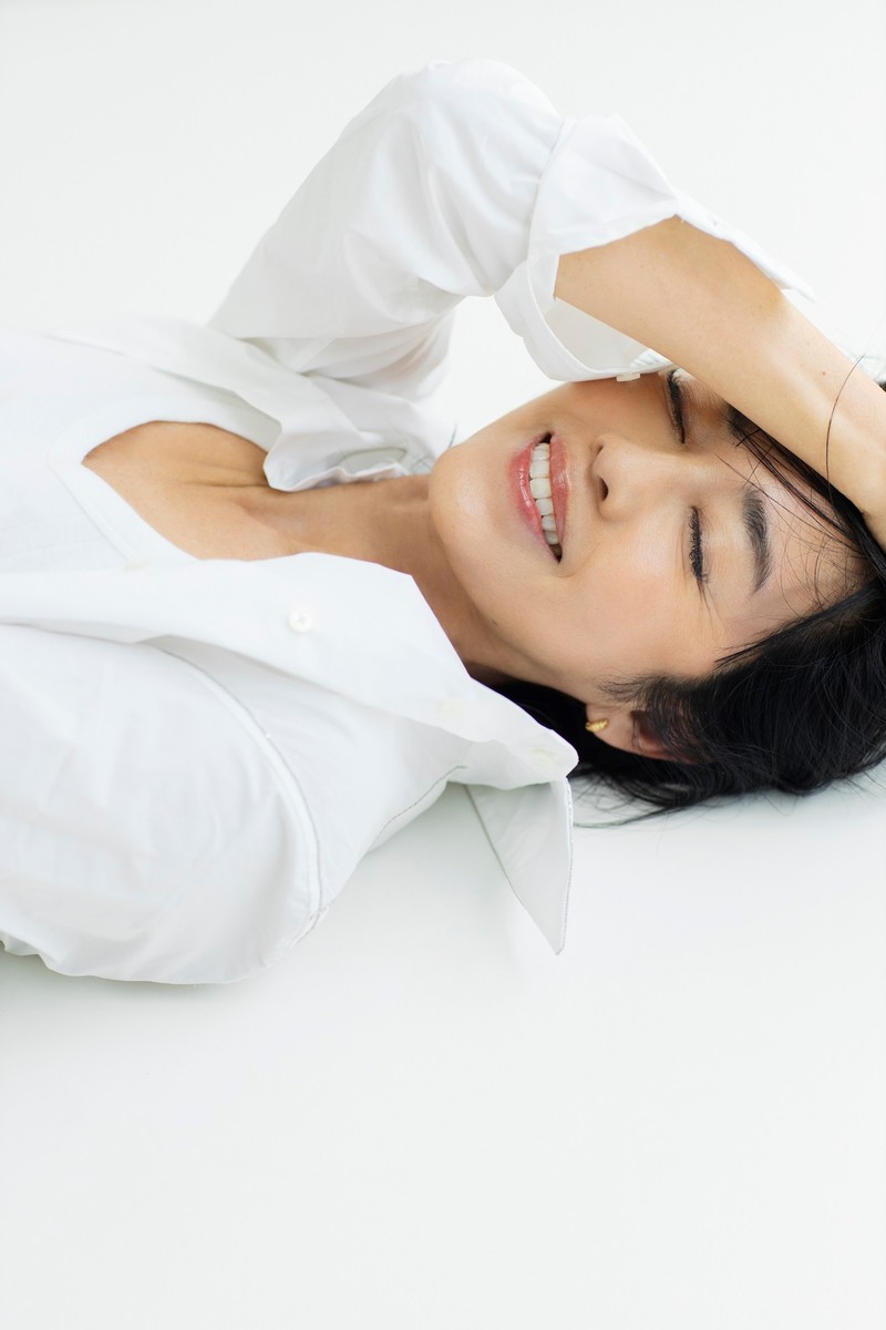 早見優 美しい人 WebLEON