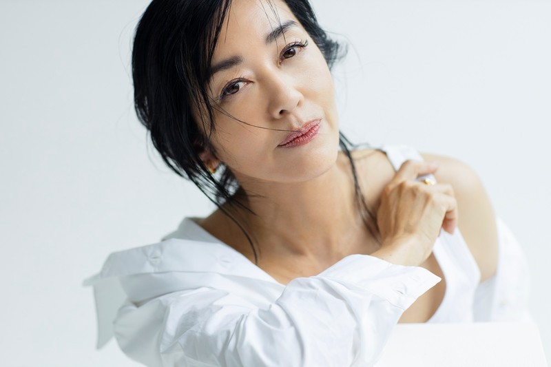 早見優 美しい人 WebLEON