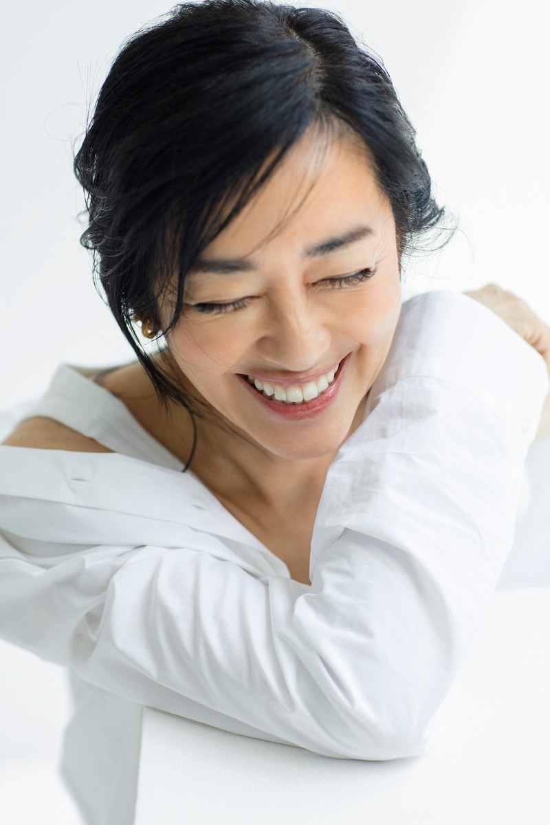 早見優 美しい人 WebLEON