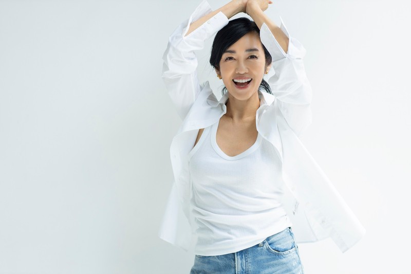 早見優 美しい人 WebLEON