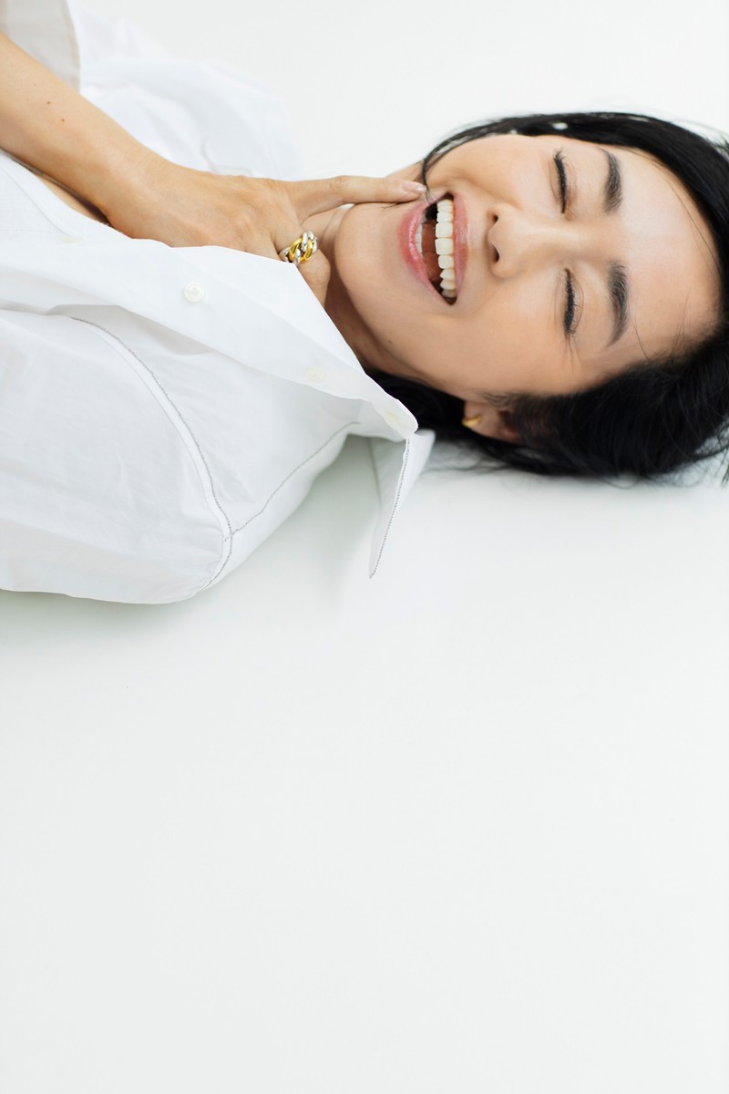 早見優 美しい人 WebLEON
