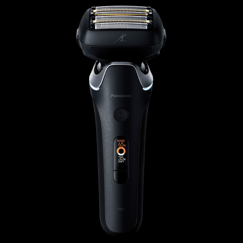 「ラムダッシュPRO 6枚刃 ES-L690U」6万8310円(編集部調べ)/パナソニック