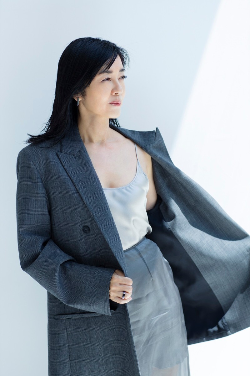 早見優 美しい人 WebLEON