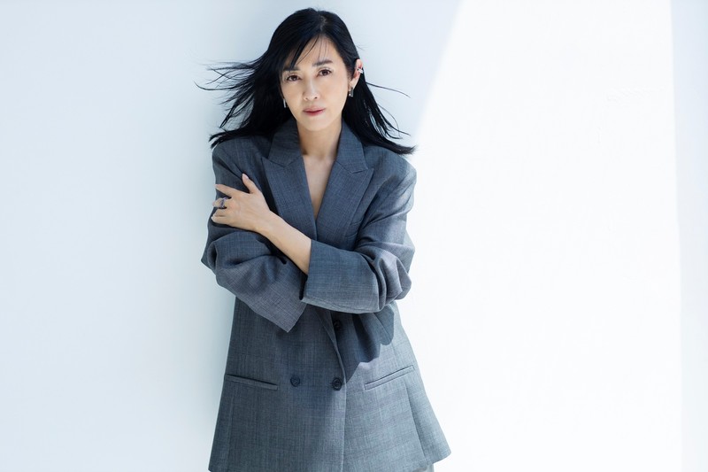 早見優 美しい人 WebLEON