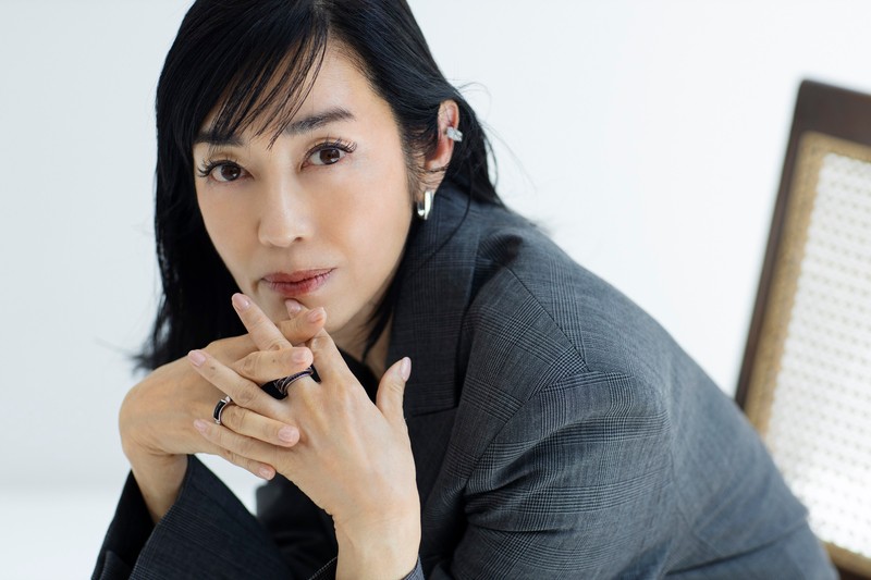 早見優 美しい人 WebLEON