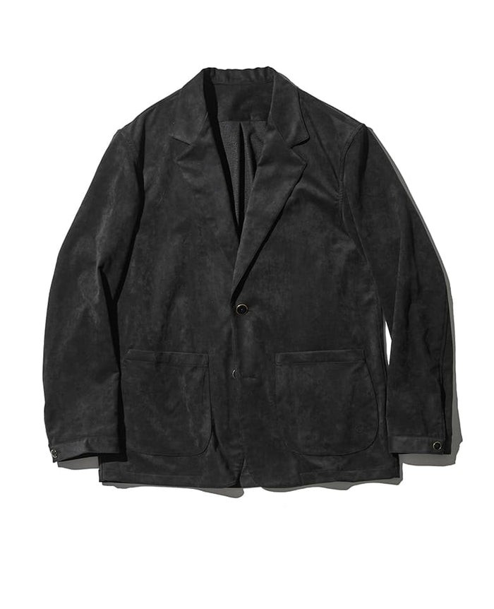 ジャケット8万300円／コロニークロージング（買えるLEON）