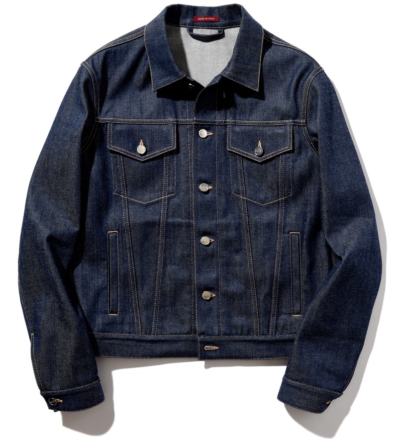 ▲ Gジャン41万2500円／グッチ（グッチ クライアントサービス）