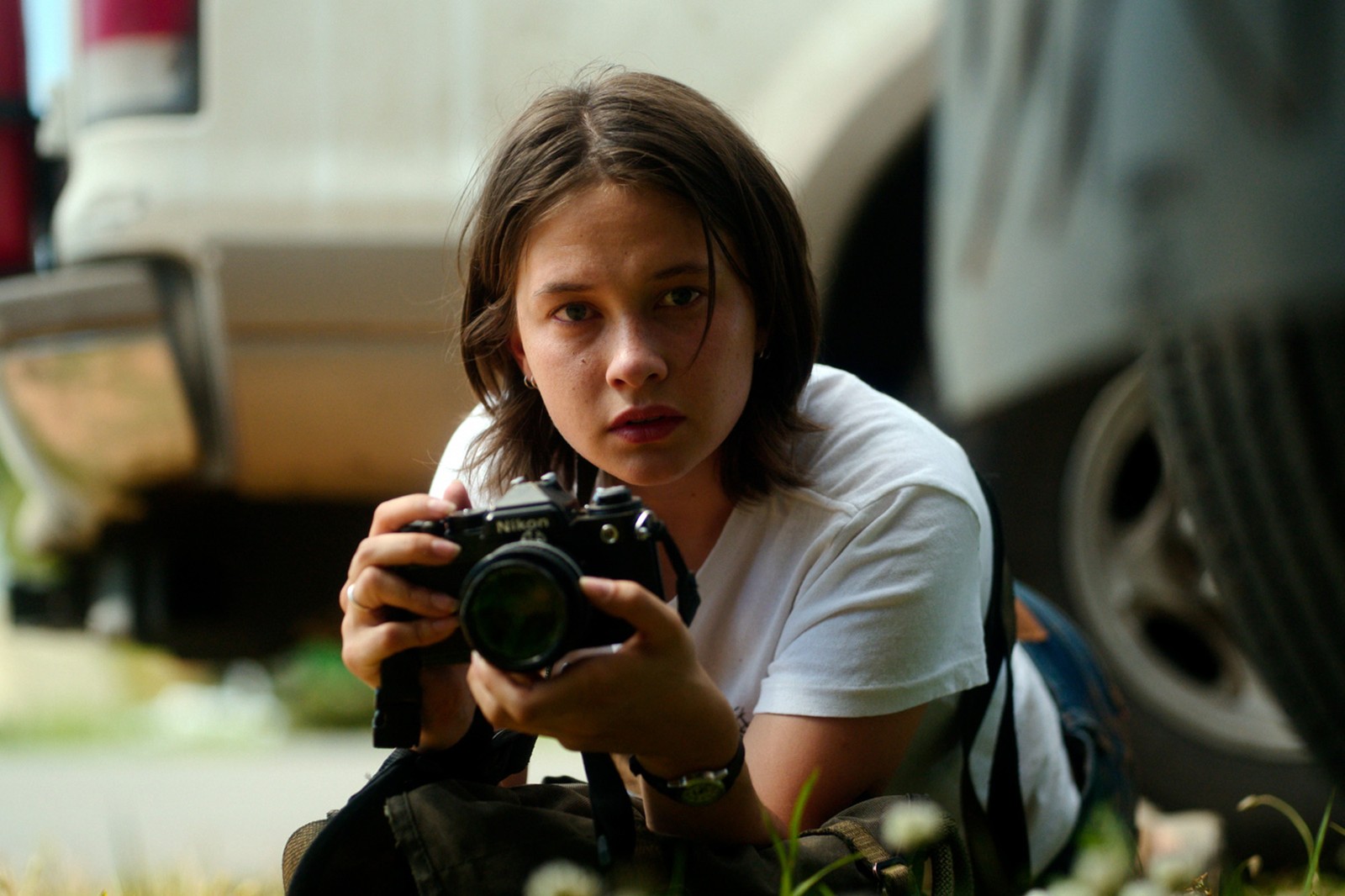 ケイリー・スピーニー　Cailee Spaeny　WebLEON 　シビル・ウォー