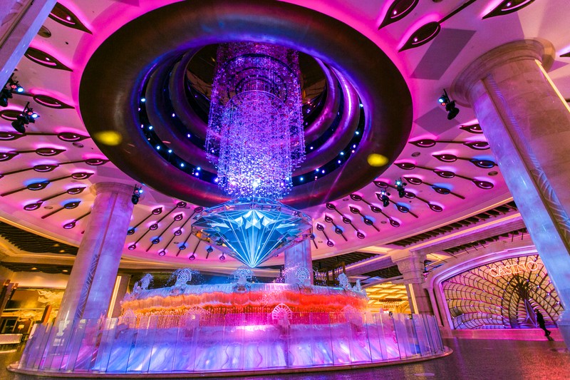 マカオ Macau