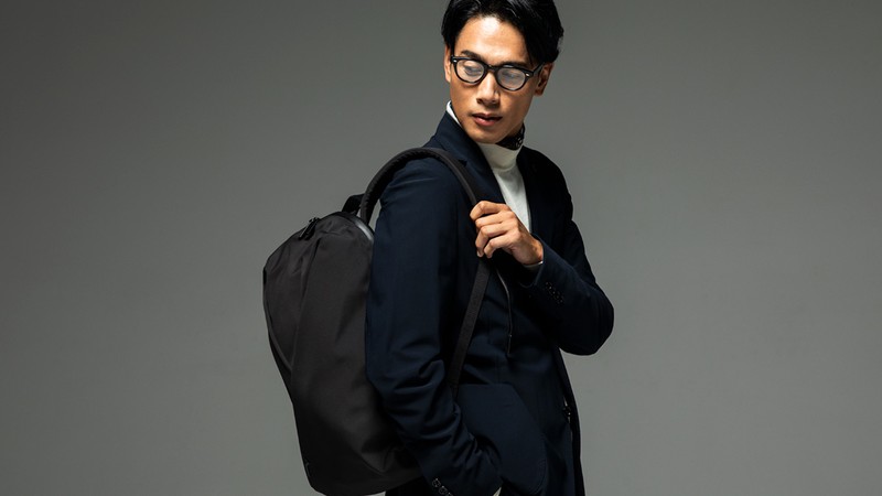 ayapan　TUMI♡本革　キャメロンビジネストート TUMI / トゥミ TOP | ファッション・服 | 三越伊勢丹オンライン