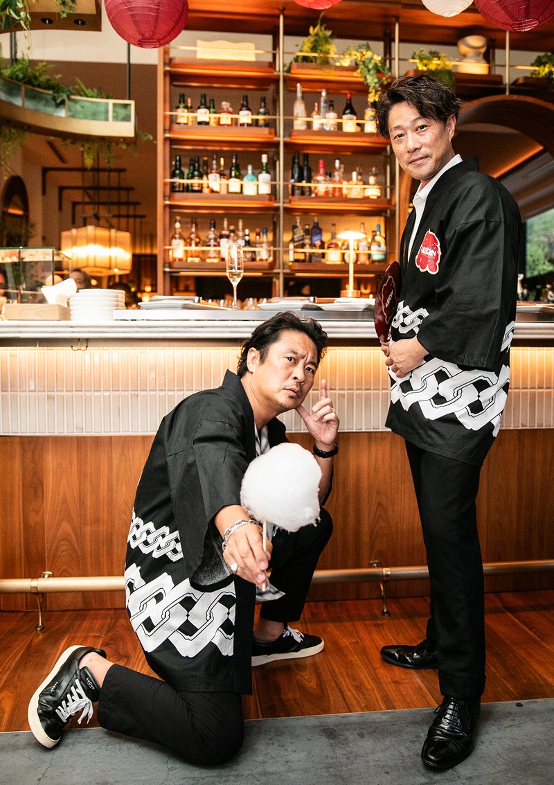 10月18日(金)はイタリアンナイト♡ 「アペLEON」でお会いしましょう