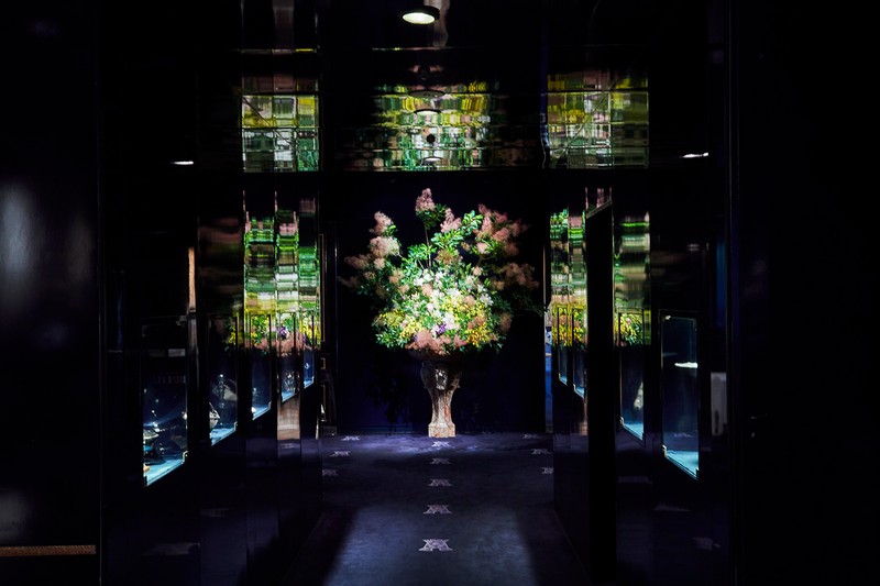 トゥールダルジャン 東京